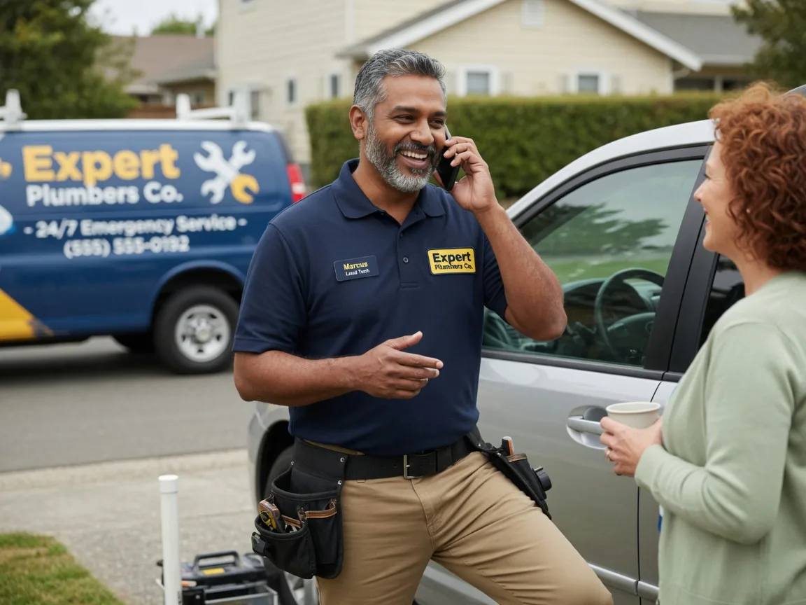 Clogged Drain Repair in Elmira, OR